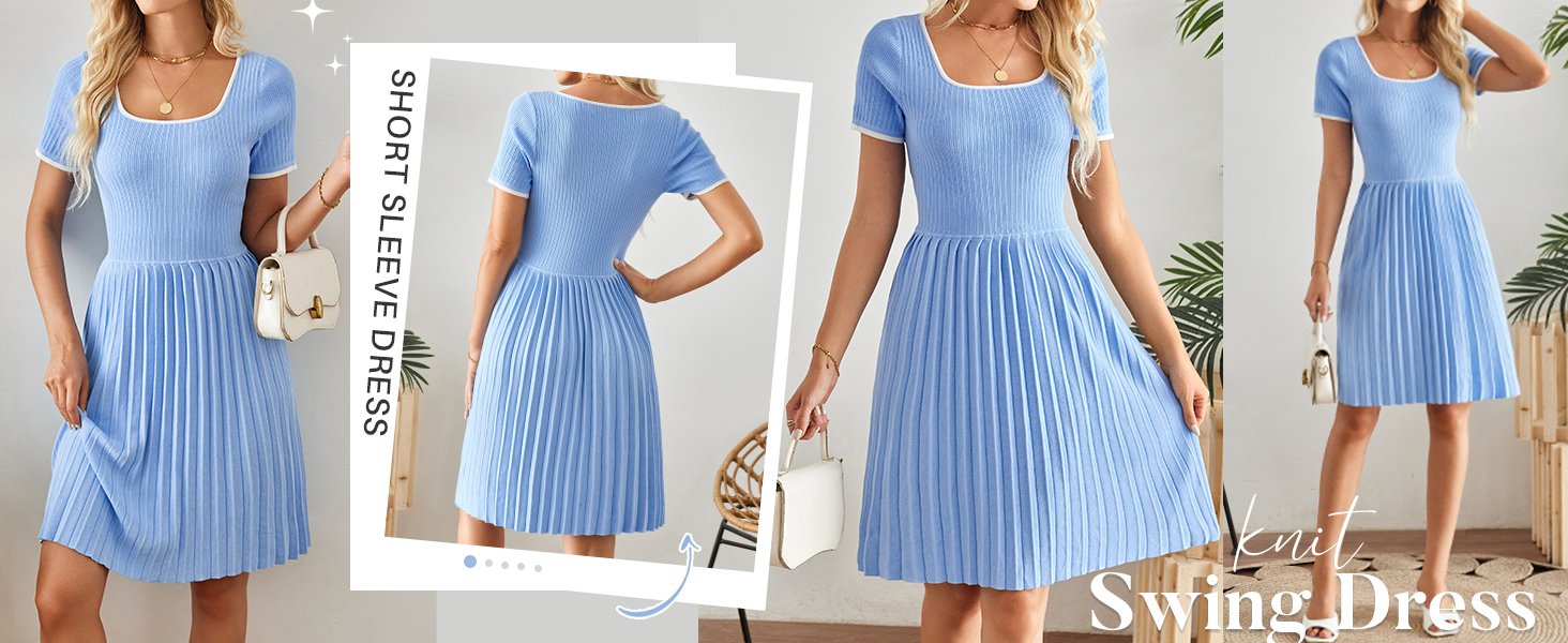 short dresses for women 2024