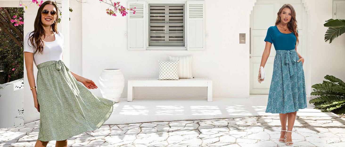 Saonta womens dresses