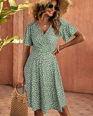 sundresses for women 2024