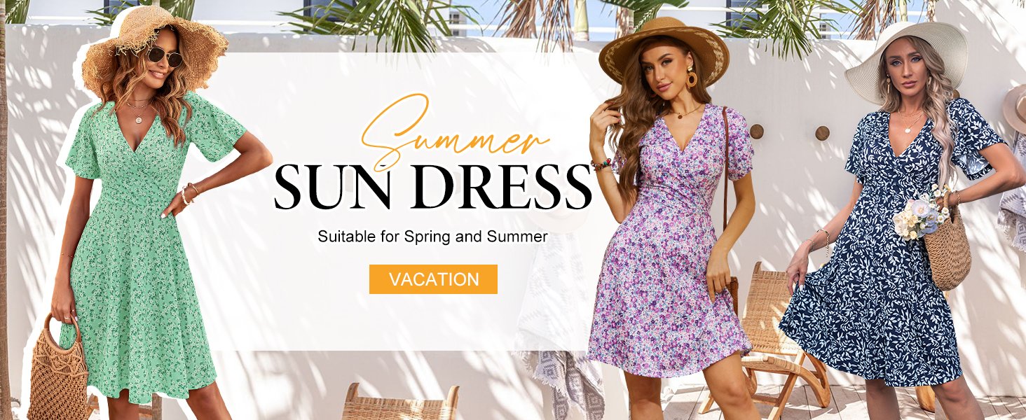 womens dresses summer