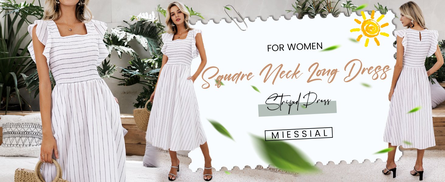 white maternity dress