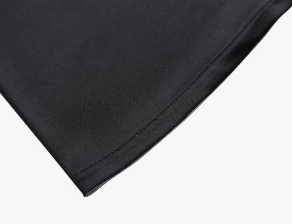 Women's 30s Brief Elegant Mermaid Sleeveless Gowns Formal Evening Dress