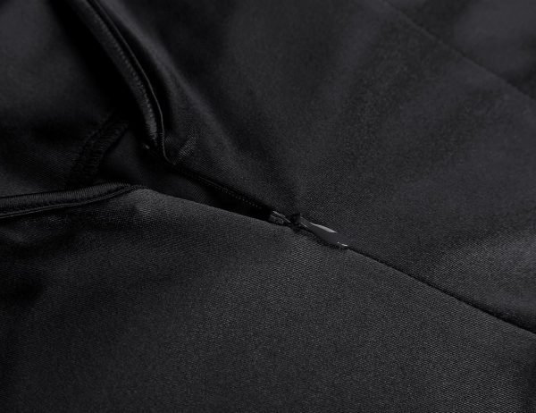 Women's 30s Brief Elegant Mermaid Sleeveless Gowns Formal Evening Dress