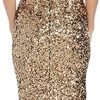Women's Natasha Bodycon Midi Dress